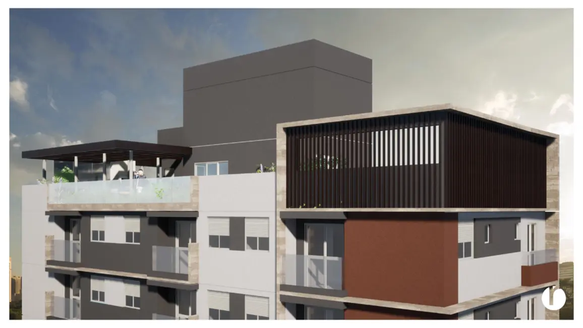 Foto 8 de Apartamento com 2 quartos à venda, 34m2 em São Paulo - SP