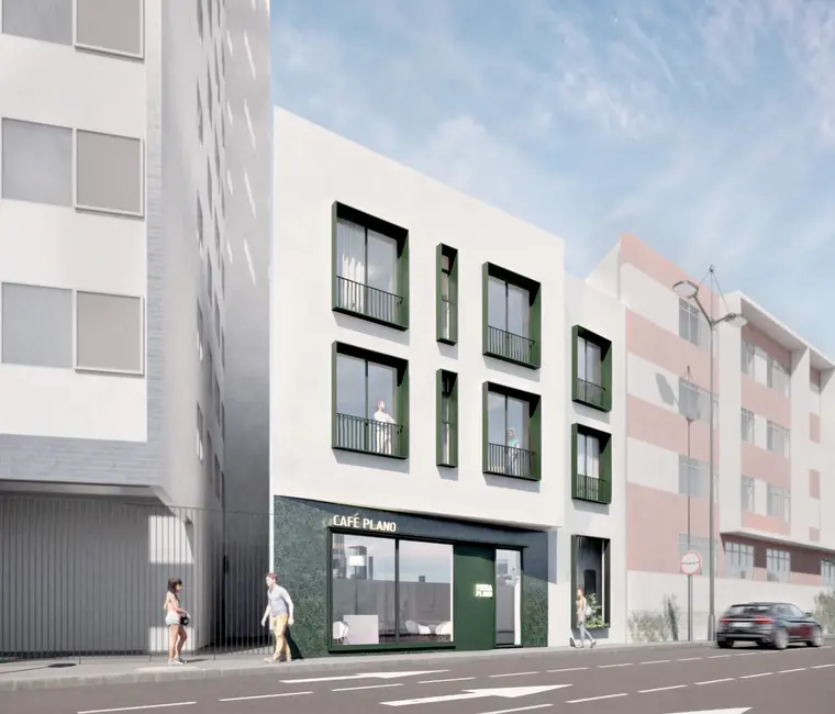 Foto 1 de Apartamento com 1 quarto à venda, 30m2 em Curitiba - PR