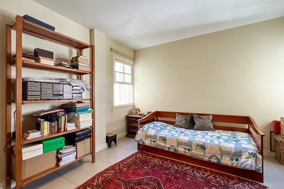 Foto 5 de Casa com 5 quartos à venda, 231m2 em Brooklin Paulista, São Paulo - SP