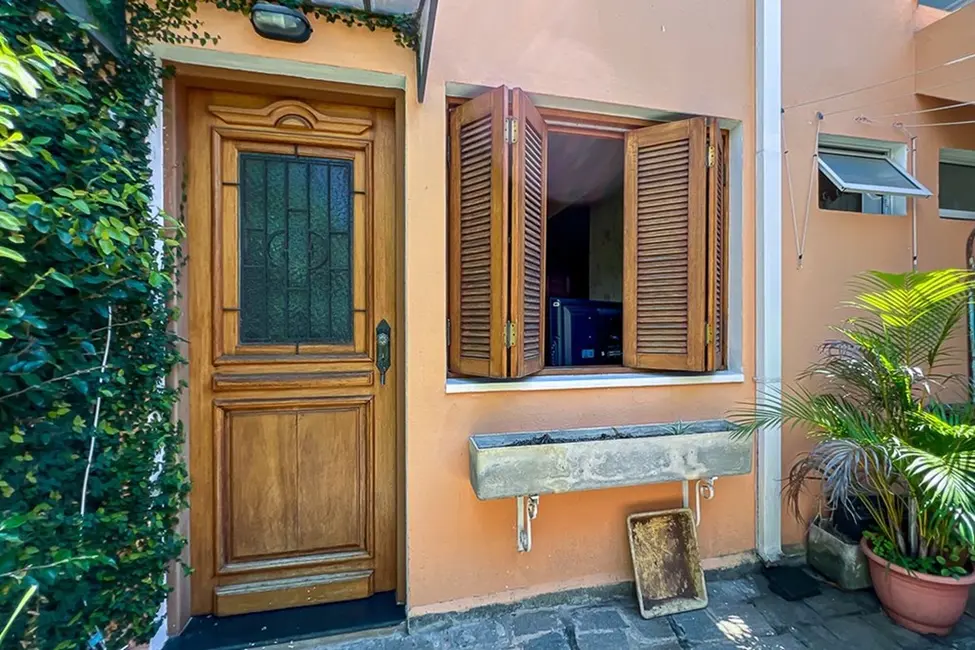 Foto 7 de Casa com 5 quartos à venda, 231m2 em Brooklin Paulista, São Paulo - SP