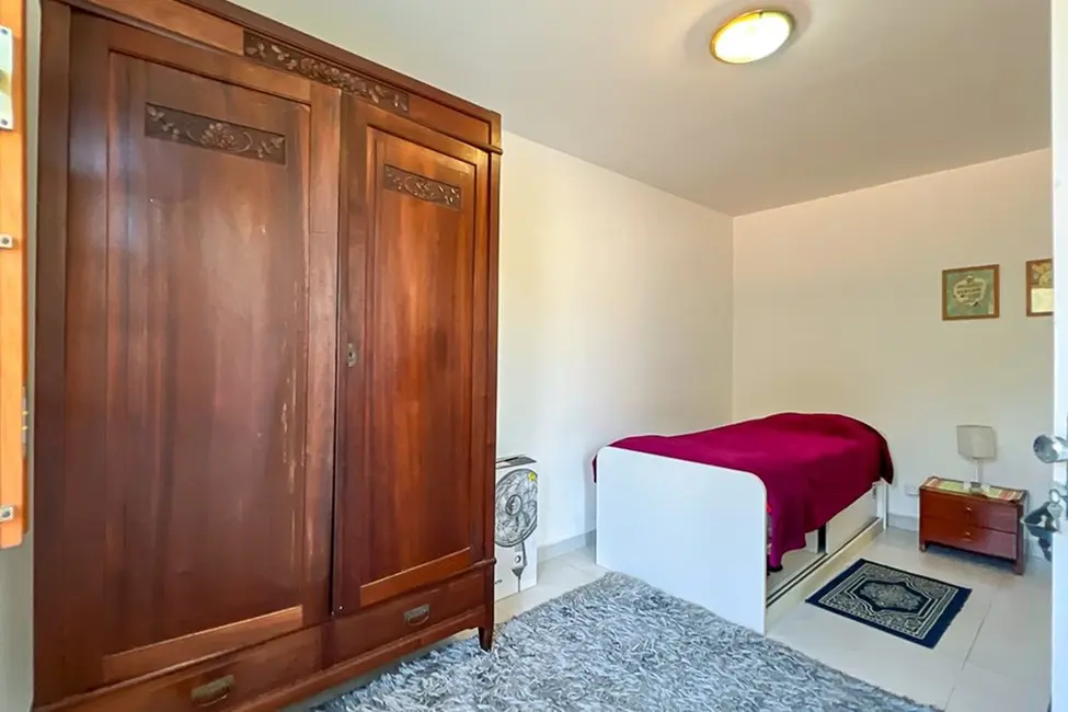 Foto 2 de Casa com 5 quartos à venda, 231m2 em Brooklin Paulista, São Paulo - SP