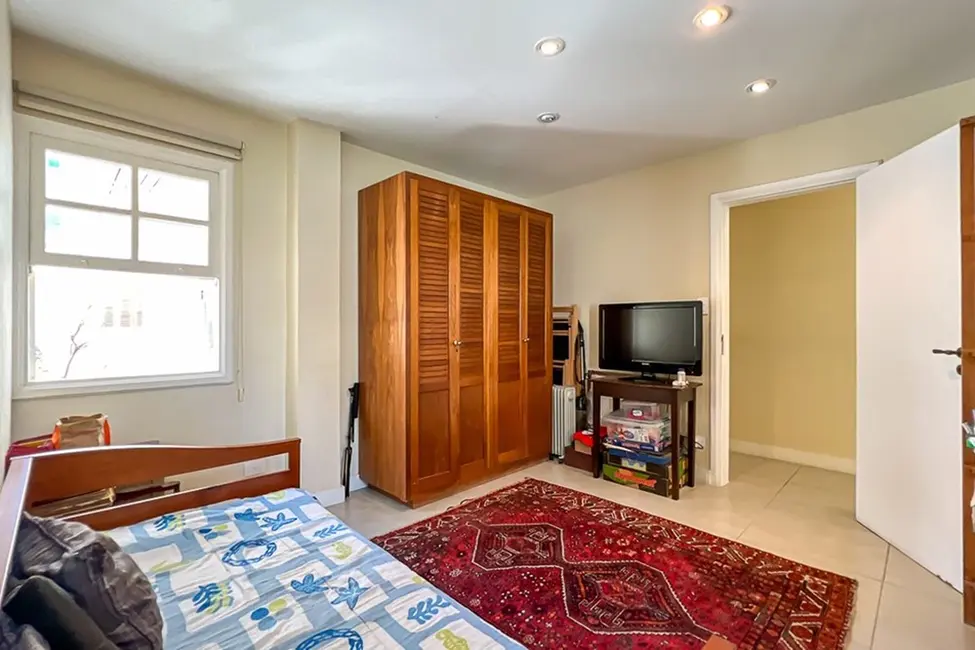 Foto 3 de Casa com 5 quartos à venda, 231m2 em Brooklin Paulista, São Paulo - SP