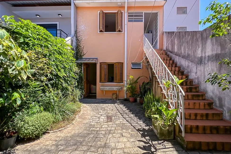 Foto 6 de Casa com 5 quartos à venda, 231m2 em Brooklin Paulista, São Paulo - SP