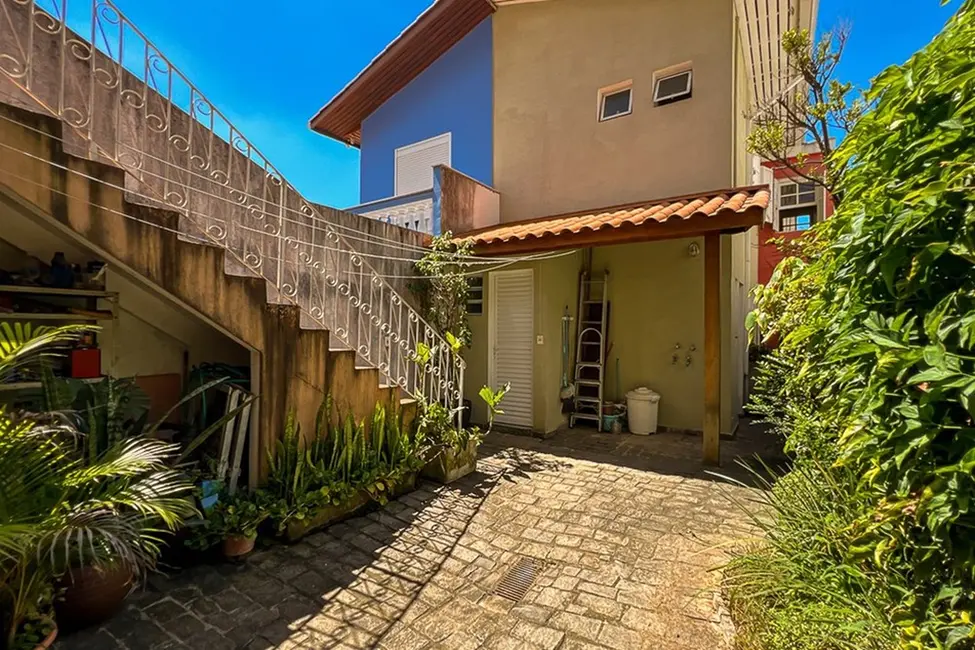 Foto 9 de Casa com 5 quartos à venda, 231m2 em Brooklin Paulista, São Paulo - SP