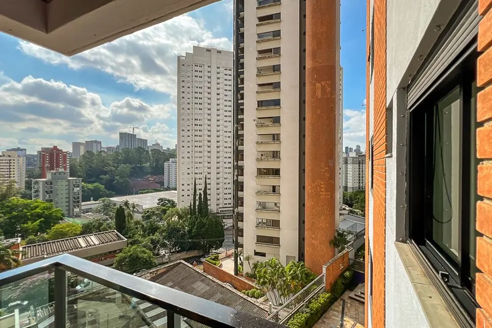 Foto 9 de Apartamento com 3 quartos à venda, 164m2 em Vila Andrade, São Paulo - SP