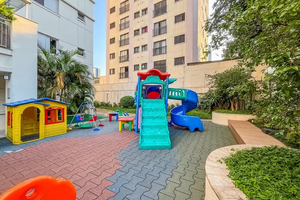 Foto 4 de Apartamento com 3 quartos à venda, 81m2 em Vila Monte Alegre, São Paulo - SP