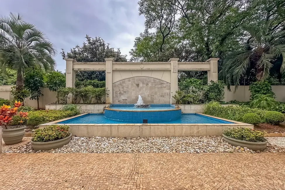 Foto 5 de Apartamento com 3 quartos à venda, 81m2 em Vila Monte Alegre, São Paulo - SP