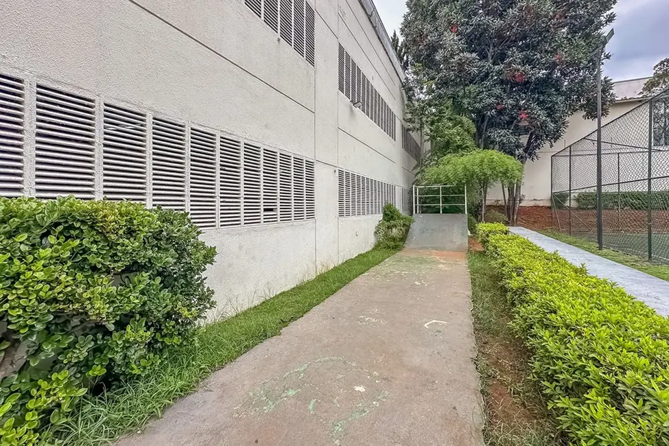 Foto 8 de Apartamento com 3 quartos à venda, 81m2 em Vila Monte Alegre, São Paulo - SP