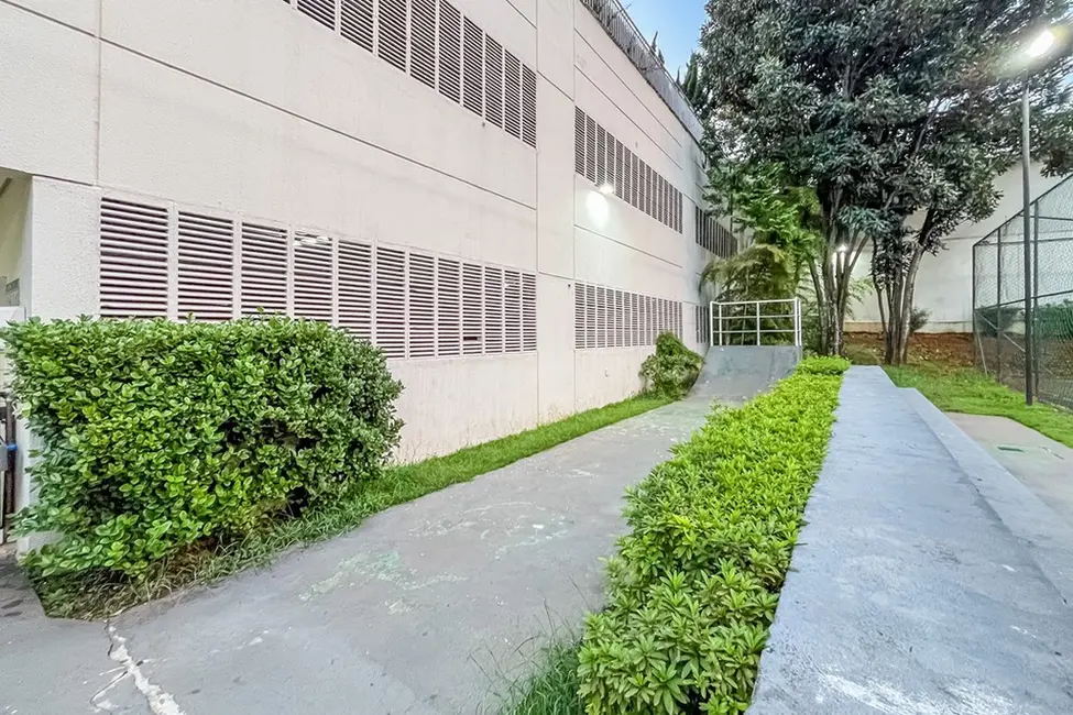 Foto 9 de Apartamento com 3 quartos à venda, 81m2 em Vila Monte Alegre, São Paulo - SP