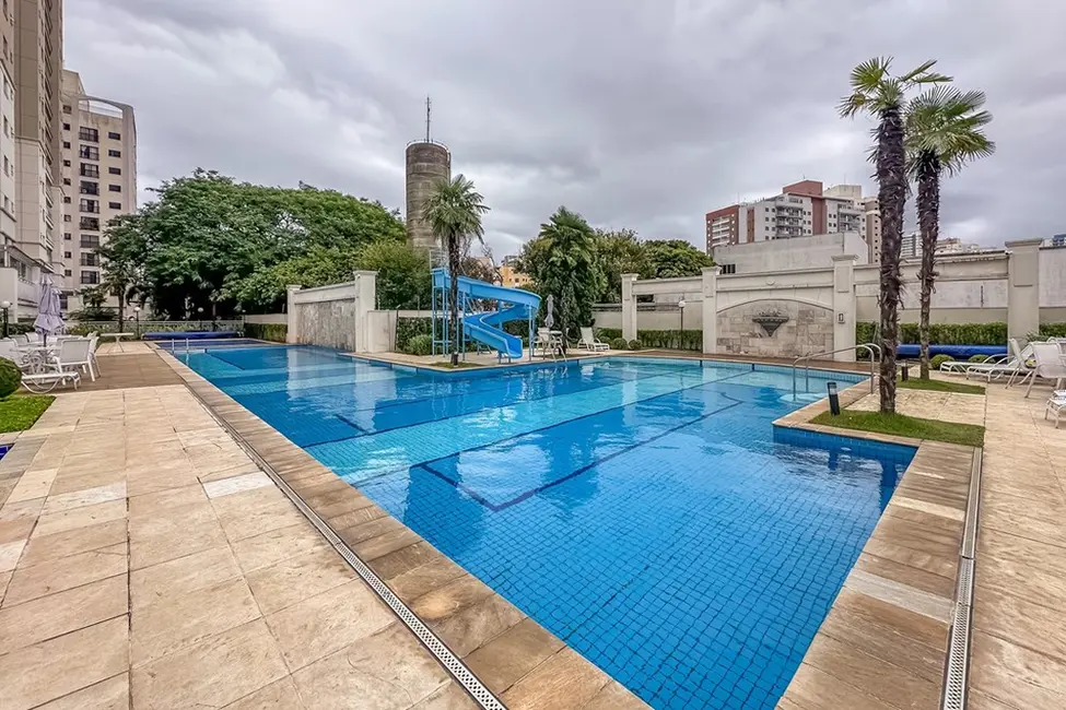 Foto 6 de Apartamento com 3 quartos à venda, 81m2 em Vila Monte Alegre, São Paulo - SP