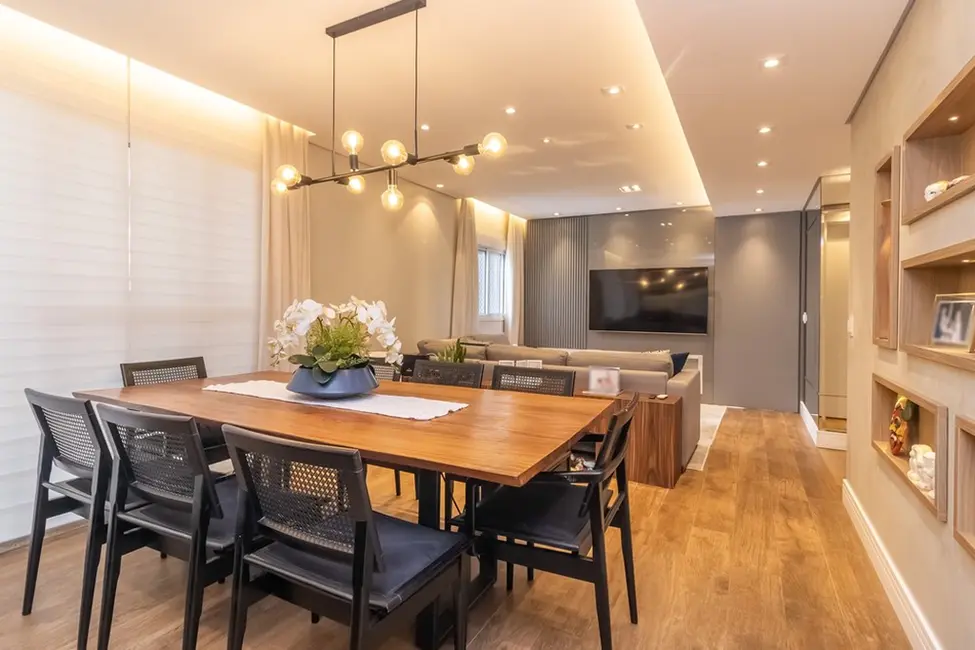 Foto 1 de Apartamento com 3 quartos à venda, 140m2 em Ipiranga, São Paulo - SP