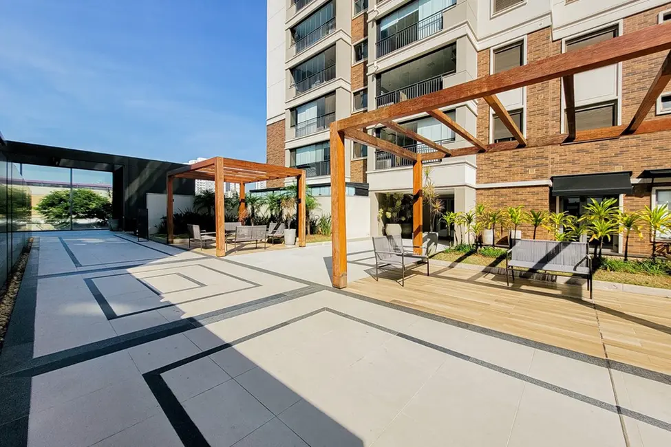 Apartamento com 3 quartos à venda, 92m2 em Água Branca, São Paulo - SP - imagem 7 Foto 7 de Apartamento com 3 quartos à venda, 92m2 em Água Branca, São Paulo - SP