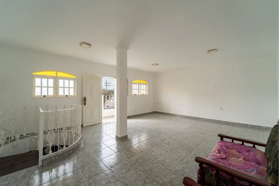 Foto 9 de Casa com 3 quartos à venda, 270m2 em Jardim Tannus, Jundiai - SP