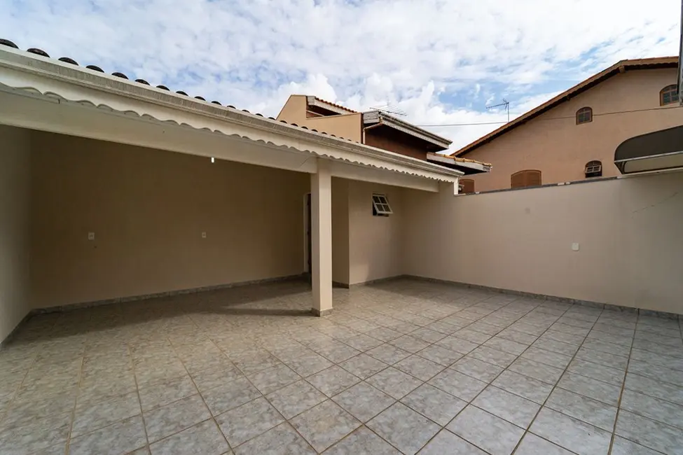 Foto 2 de Casa com 3 quartos à venda, 270m2 em Jardim Tannus, Jundiai - SP