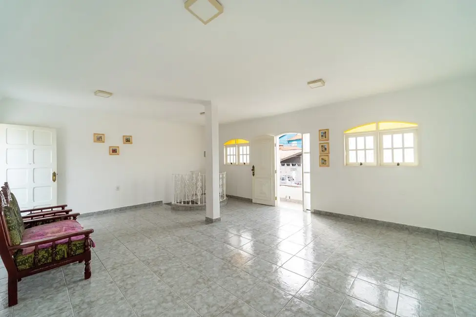 Foto 8 de Casa com 3 quartos à venda, 270m2 em Jardim Tannus, Jundiai - SP