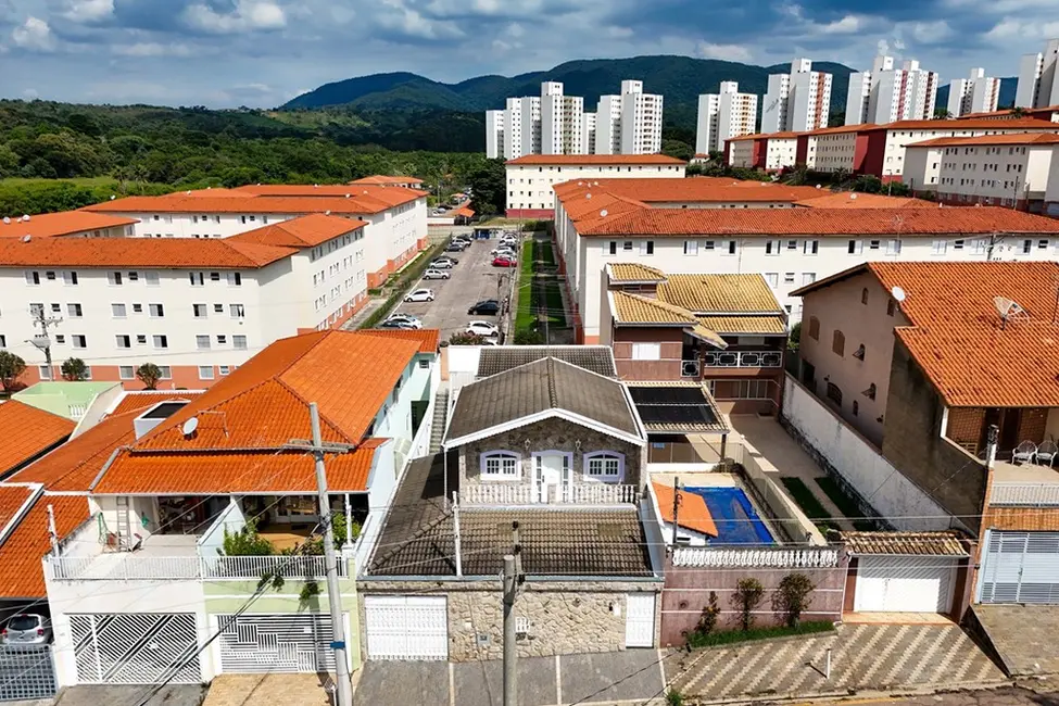 Foto 1 de Casa com 3 quartos à venda, 270m2 em Jardim Tannus, Jundiai - SP