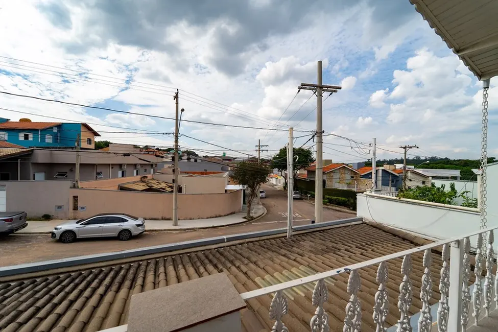 Foto 6 de Casa com 3 quartos à venda, 270m2 em Jardim Tannus, Jundiai - SP