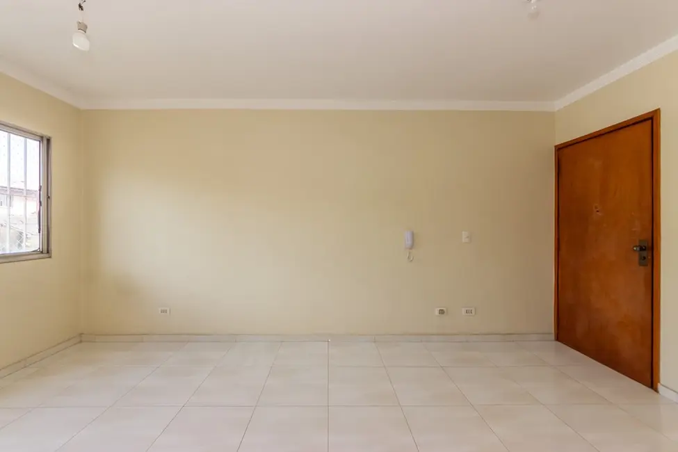 Foto 2 de Apartamento com 2 quartos à venda, 48m2 em Vila Campestre, São Paulo - SP