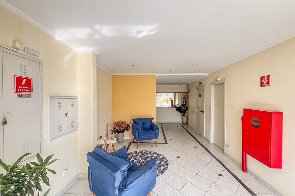 Foto 7 de Apartamento com 2 quartos à venda, 48m2 em Vila Campestre, São Paulo - SP