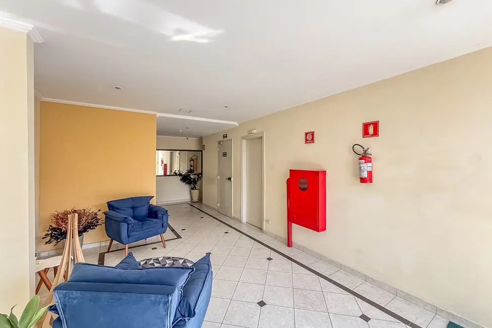 Foto 8 de Apartamento com 2 quartos à venda, 48m2 em Vila Campestre, São Paulo - SP