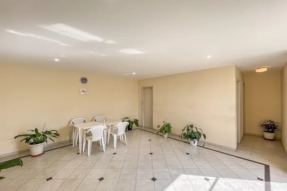 Foto 4 de Apartamento com 2 quartos à venda, 48m2 em Vila Campestre, São Paulo - SP