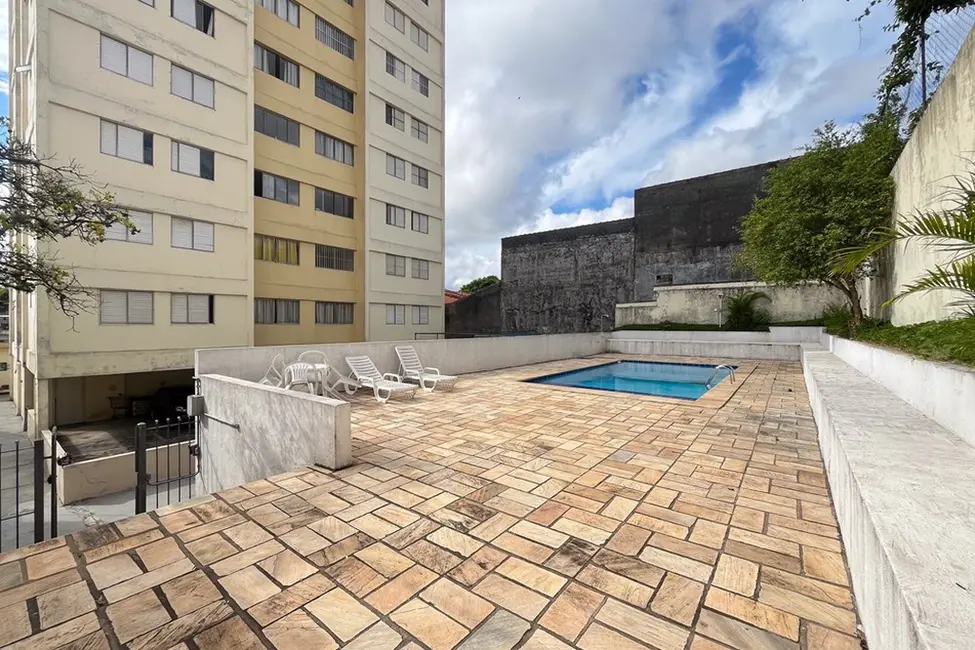 Foto 5 de Apartamento com 2 quartos à venda, 48m2 em Vila Campestre, São Paulo - SP