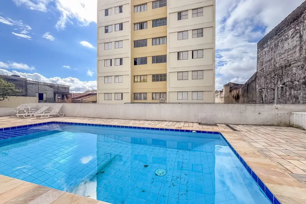 Foto 6 de Apartamento com 2 quartos à venda, 48m2 em Vila Campestre, São Paulo - SP