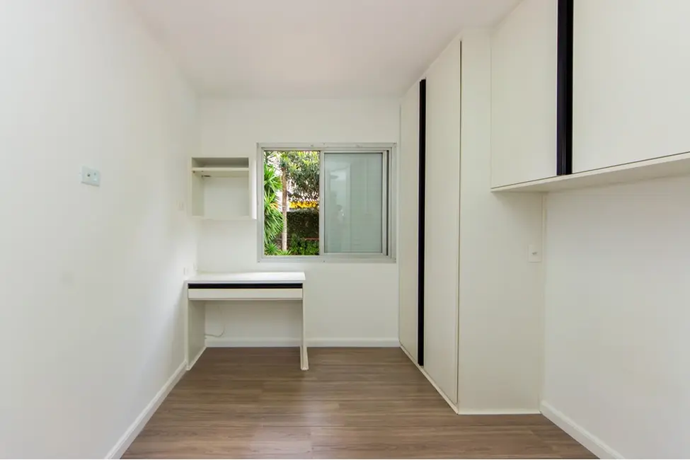 Foto 2 de Apartamento com 3 quartos à venda, 75m2 em Jabaquara, São Paulo - SP