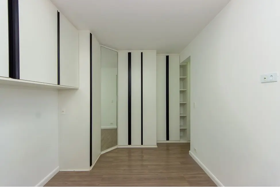Foto 1 de Apartamento com 3 quartos à venda, 75m2 em Jabaquara, São Paulo - SP