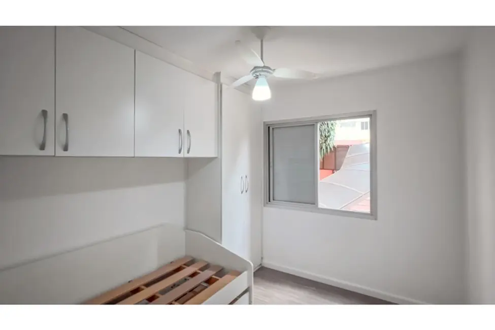 Foto 8 de Apartamento com 3 quartos à venda, 75m2 em Jabaquara, São Paulo - SP