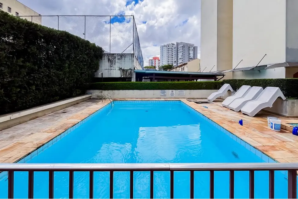 Foto 6 de Apartamento com 3 quartos à venda, 75m2 em Jabaquara, São Paulo - SP