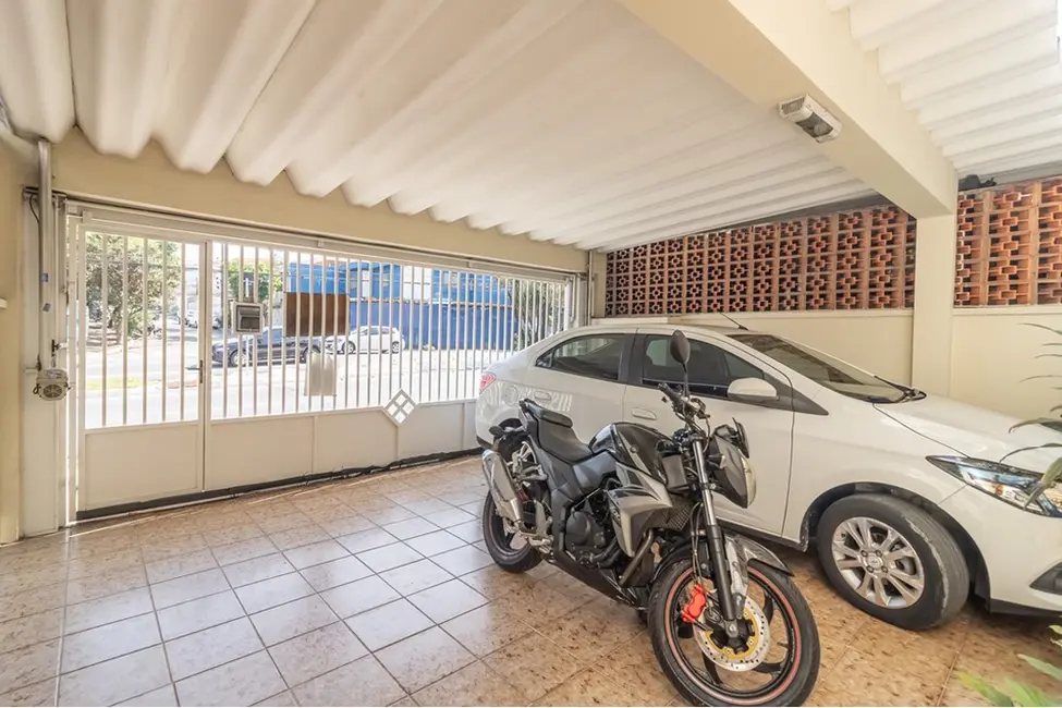 Foto 6 de Casa com 3 quartos à venda, 125m2 em Jabaquara, São Paulo - SP