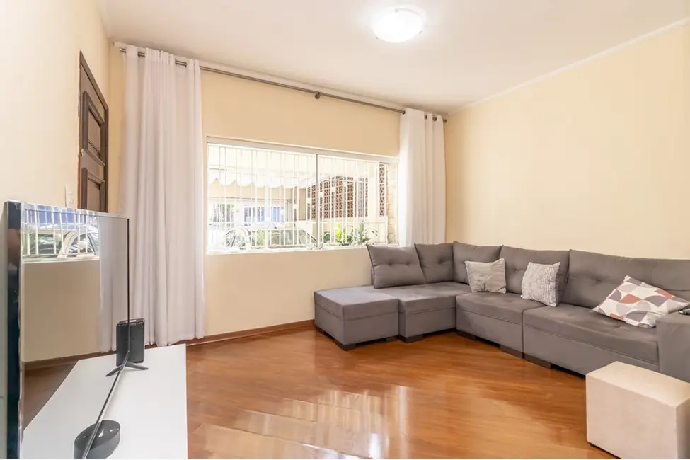 Foto 1 de Casa com 3 quartos à venda, 125m2 em Jabaquara, São Paulo - SP