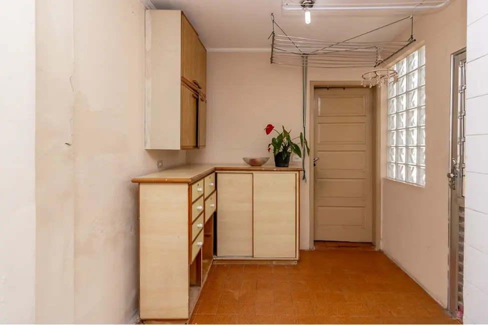 Foto 9 de Casa com 3 quartos à venda, 125m2 em Jabaquara, São Paulo - SP