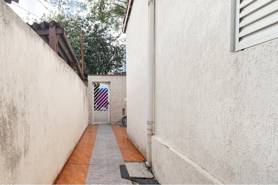 Foto 9 de Casa com 3 quartos à venda, 100m2 em Jardim Caravelas, São Paulo - SP
