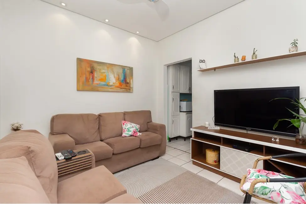 Foto 1 de Casa com 3 quartos à venda, 100m2 em Jardim Caravelas, São Paulo - SP