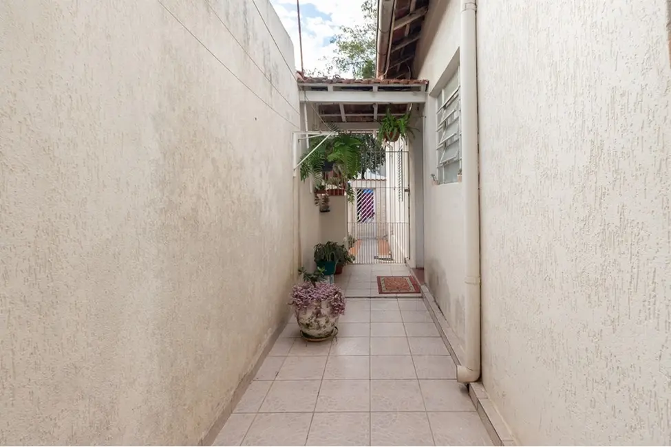 Foto 8 de Casa com 3 quartos à venda, 100m2 em Jardim Caravelas, São Paulo - SP