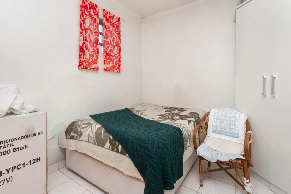 Foto 6 de Casa com 3 quartos à venda, 100m2 em Jardim Caravelas, São Paulo - SP