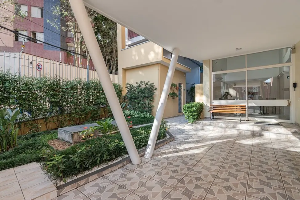 Foto 9 de Apartamento com 1 quarto à venda, 56m2 em Vila Mariana, São Paulo - SP