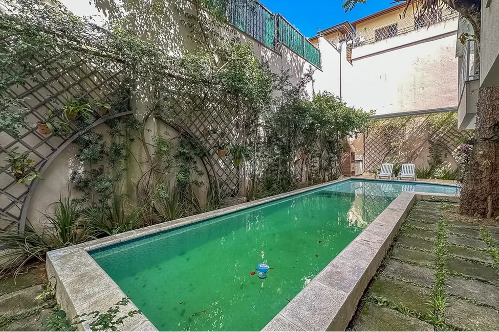Apartamento com 1 quarto à venda, 47m2 em Alto da Boa Vista, São Paulo - SP - imagem 8 Foto 8 de Apartamento com 1 quarto à venda, 47m2 em Alto da Boa Vista, São Paulo - SP