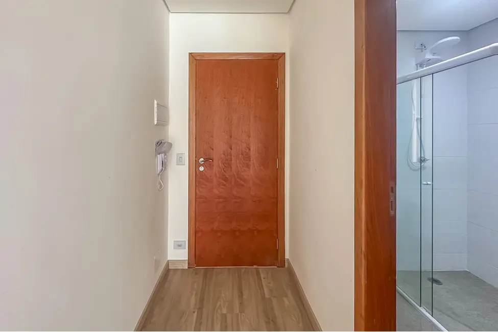 Apartamento com 1 quarto à venda, 47m2 em Alto da Boa Vista, São Paulo - SP - imagem 3 Foto 3 de Apartamento com 1 quarto à venda, 47m2 em Alto da Boa Vista, São Paulo - SP