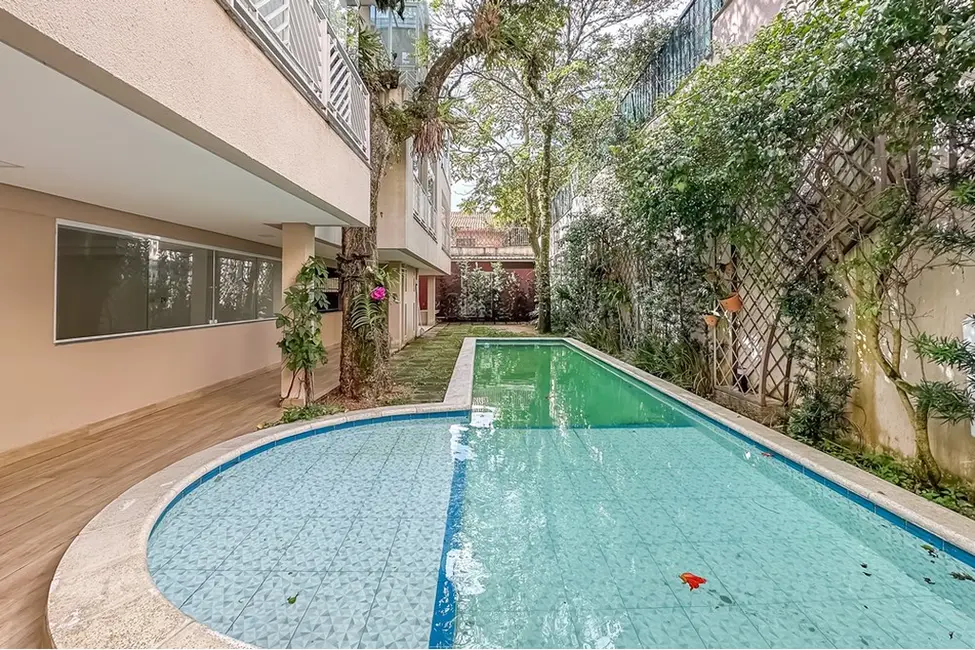 Apartamento com 1 quarto à venda, 47m2 em Alto da Boa Vista, São Paulo - SP - imagem 7 Foto 7 de Apartamento com 1 quarto à venda, 47m2 em Alto da Boa Vista, São Paulo - SP