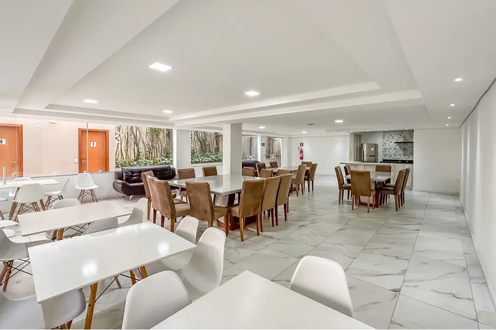 Apartamento com 1 quarto à venda, 47m2 em Alto da Boa Vista, São Paulo - SP - imagem 9 Foto 9 de Apartamento com 1 quarto à venda, 47m2 em Alto da Boa Vista, São Paulo - SP