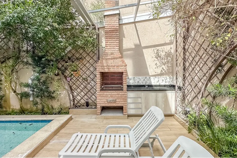 Apartamento com 1 quarto à venda, 47m2 em Alto da Boa Vista, São Paulo - SP - imagem 6 Foto 6 de Apartamento com 1 quarto à venda, 47m2 em Alto da Boa Vista, São Paulo - SP