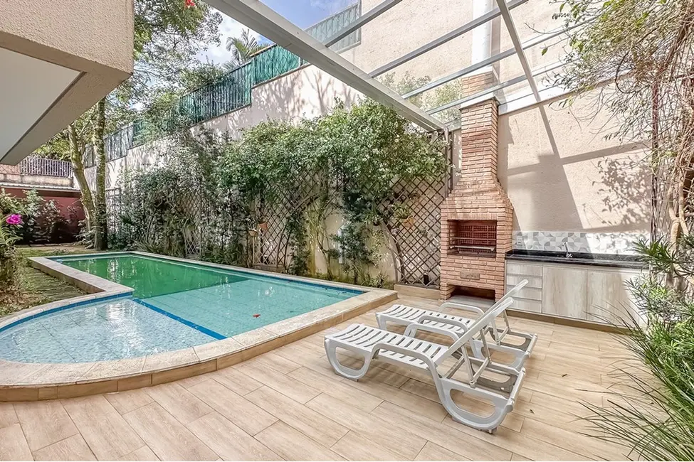 Apartamento com 1 quarto à venda, 47m2 em Alto da Boa Vista, São Paulo - SP - imagem 5 Foto 5 de Apartamento com 1 quarto à venda, 47m2 em Alto da Boa Vista, São Paulo - SP