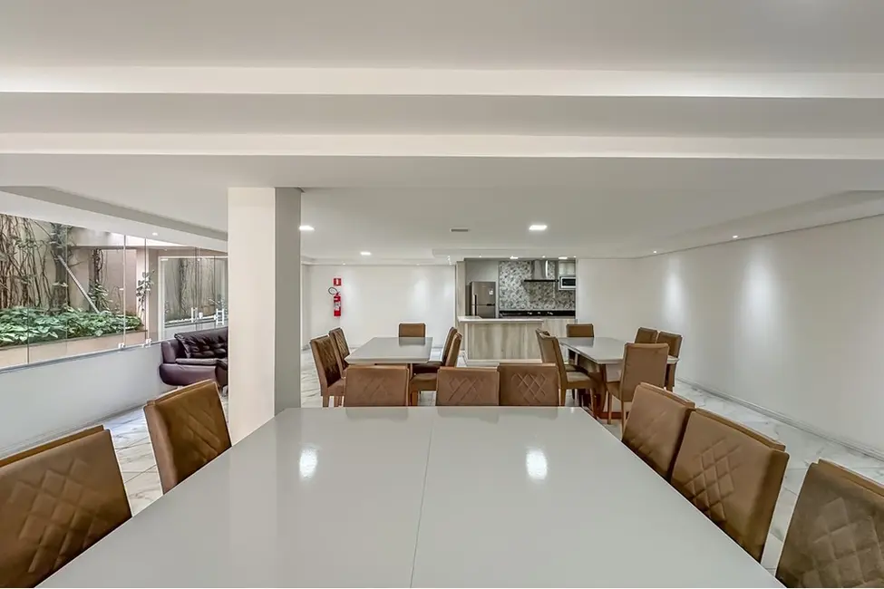 Apartamento com 1 quarto à venda, 47m2 em Alto da Boa Vista, São Paulo - SP - imagem 2 Foto 2 de Apartamento com 1 quarto à venda, 47m2 em Alto da Boa Vista, São Paulo - SP