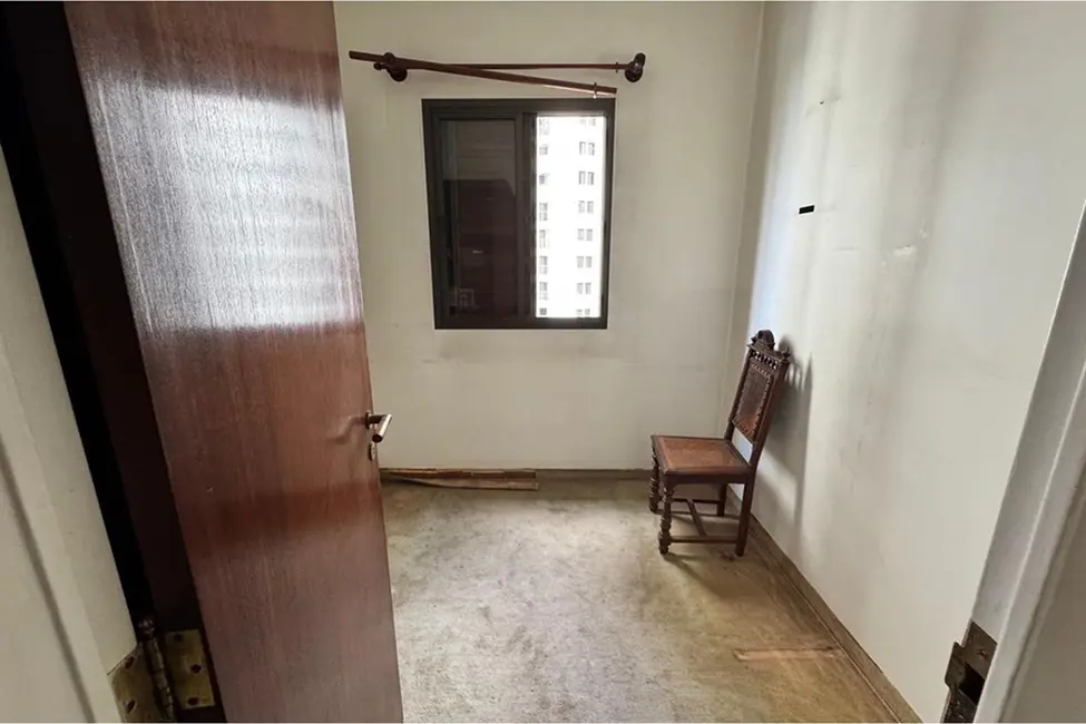 Apartamento com 4 quartos à venda, 217m2 em Brooklin Paulista, São Paulo - SP - imagem 3 Foto 3 de Apartamento com 4 quartos à venda, 217m2 em Brooklin Paulista, São Paulo - SP