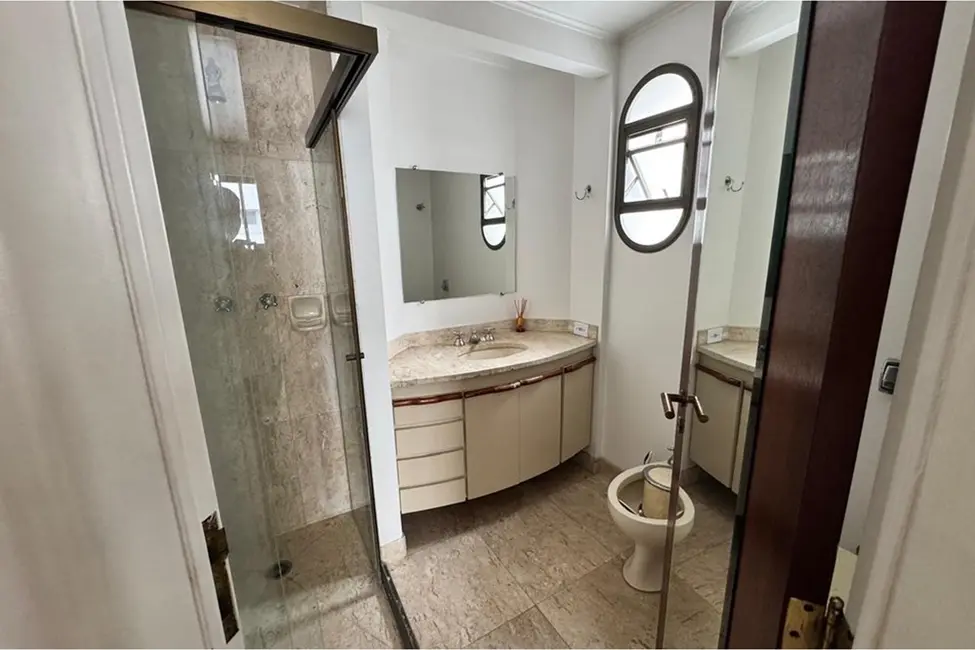 Apartamento com 4 quartos à venda, 217m2 em Brooklin Paulista, São Paulo - SP - imagem 6 Foto 6 de Apartamento com 4 quartos à venda, 217m2 em Brooklin Paulista, São Paulo - SP