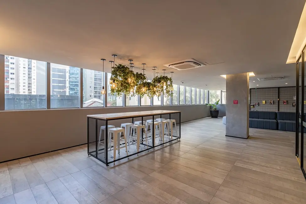 Foto 3 de Apartamento com 1 quarto à venda, 20m2 em Paraíso, São Paulo - SP