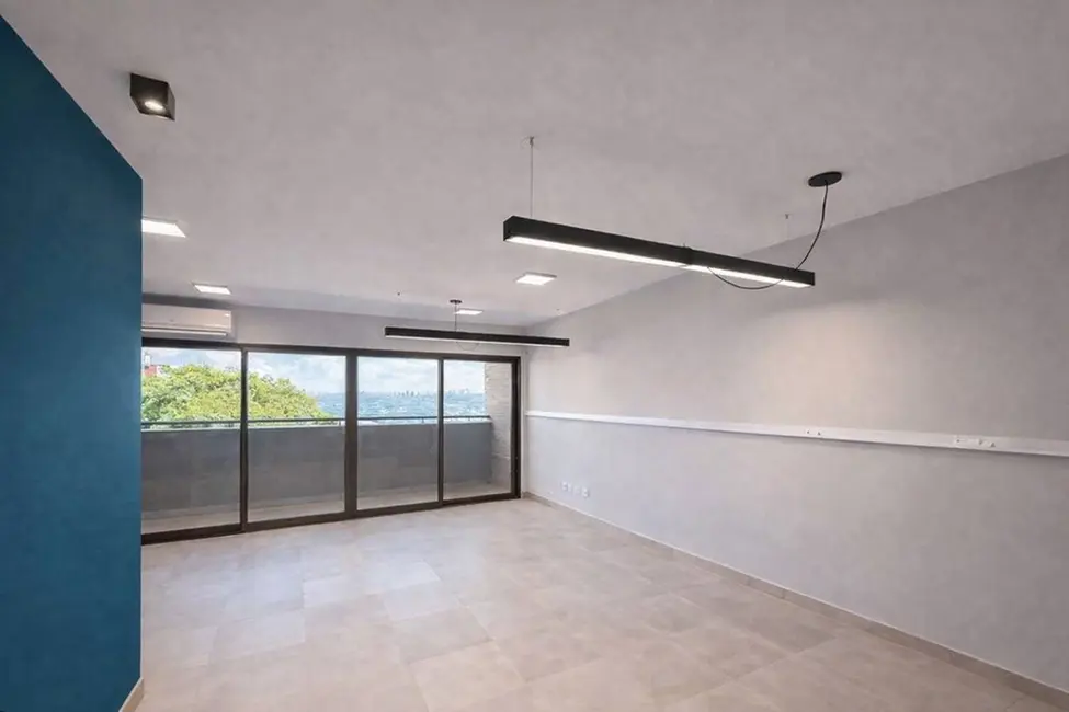 Foto 1 de Sala Comercial à venda, 38m2 em Alto da Lapa, São Paulo - SP